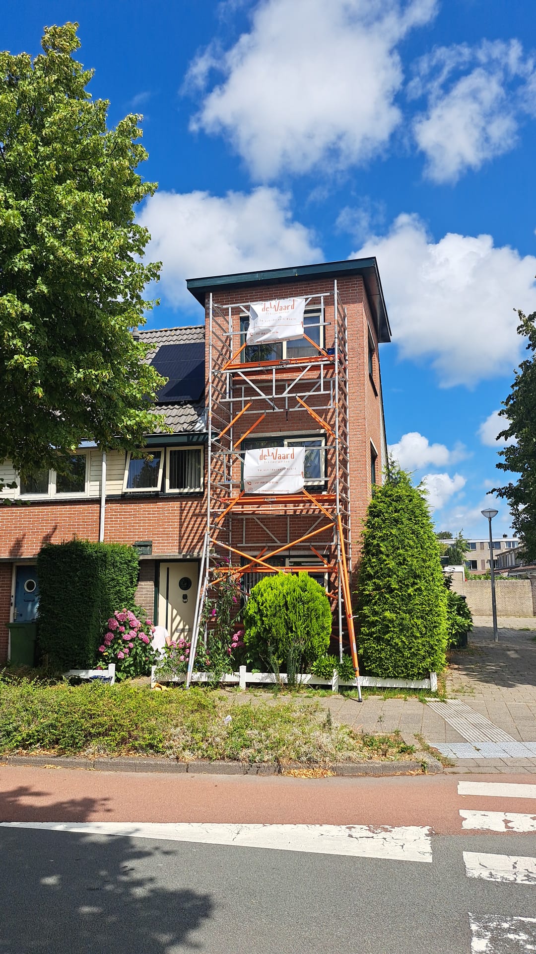 Vakmaatschap