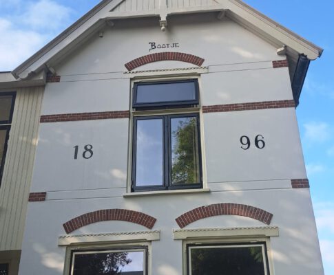 Onderhoud Onderhoud