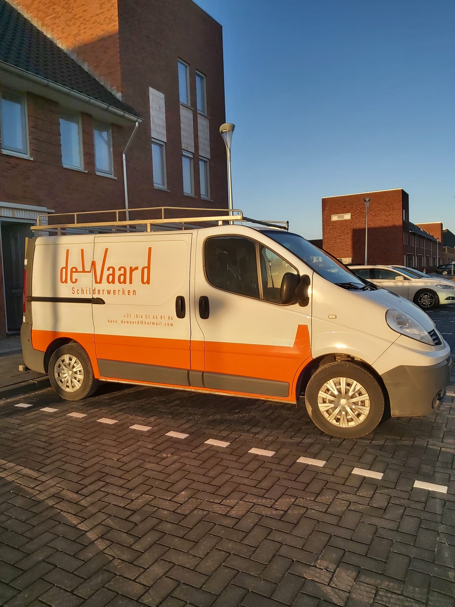 Missie en Visie